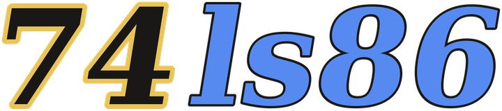 74ls86 logo